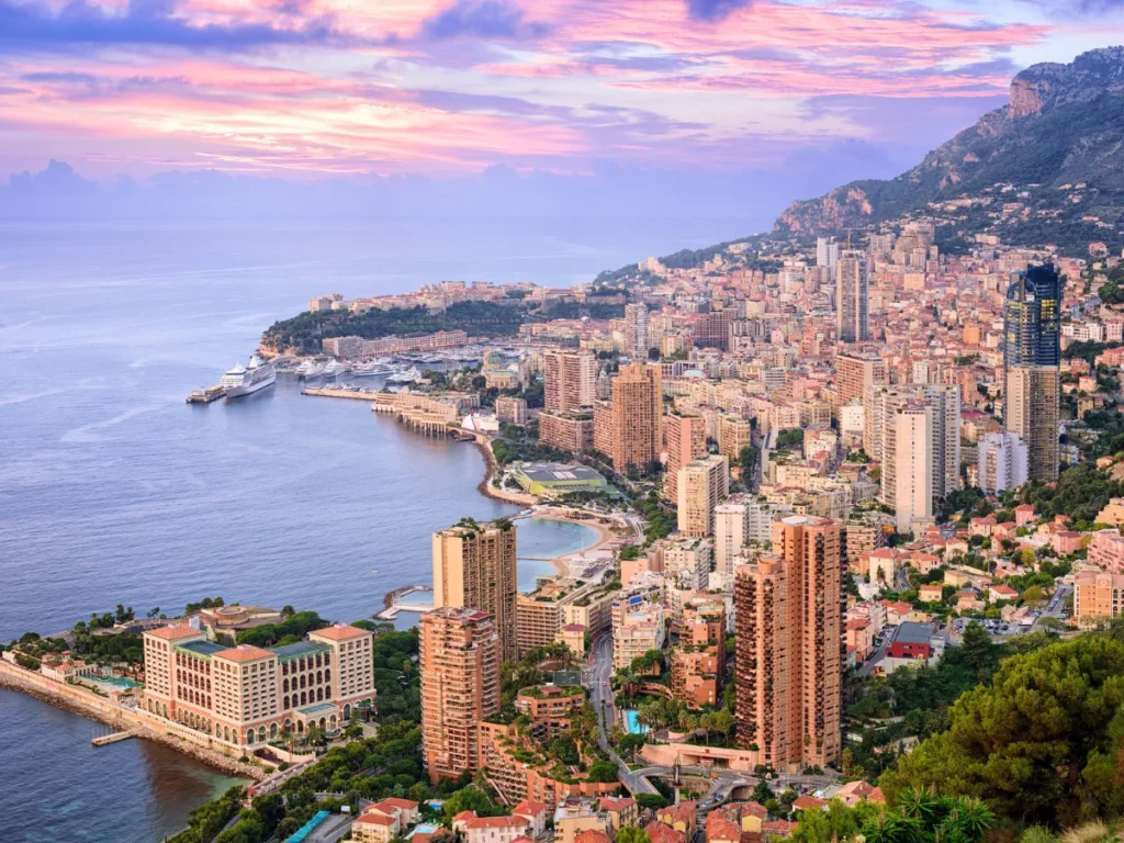 Explore the Best of Monaco