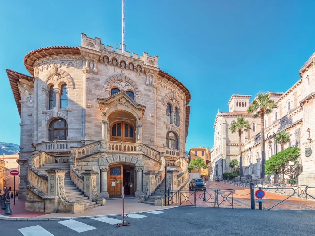 Principality of Monaco